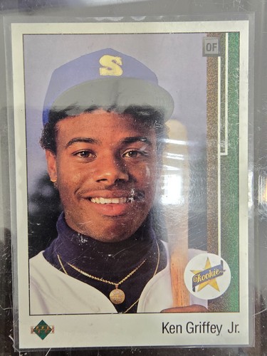 1989 upper deck star - -,