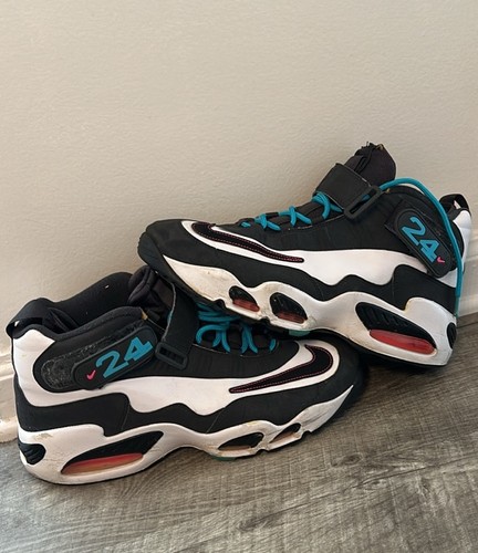 Nike air griffey - nike,