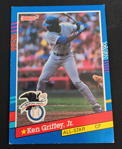 Donruss 1991 - 1991,