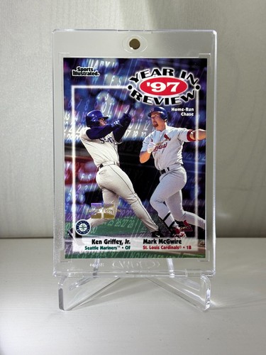 1998 fleer sports illustrated - fleer,