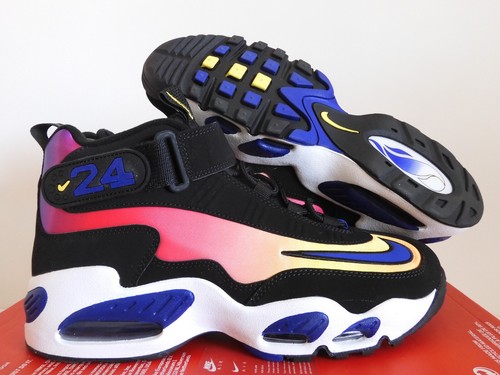 Nike air griffey max los - 1,