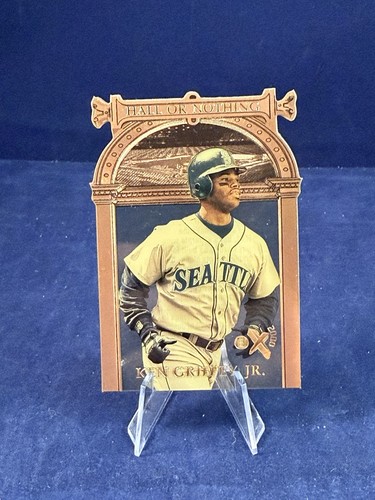 1997 skybox x2000 - e-x2000, hall