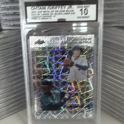 Leaf 2024 metal pop century - metal,